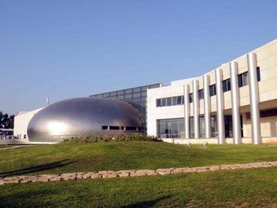 D&M Studio Ριο Πατρα Pátra Kültér fotó
