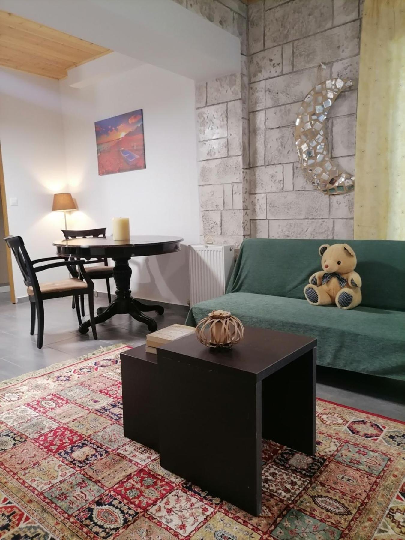 D&M Studio Ριο Πατρα Pátra Kültér fotó