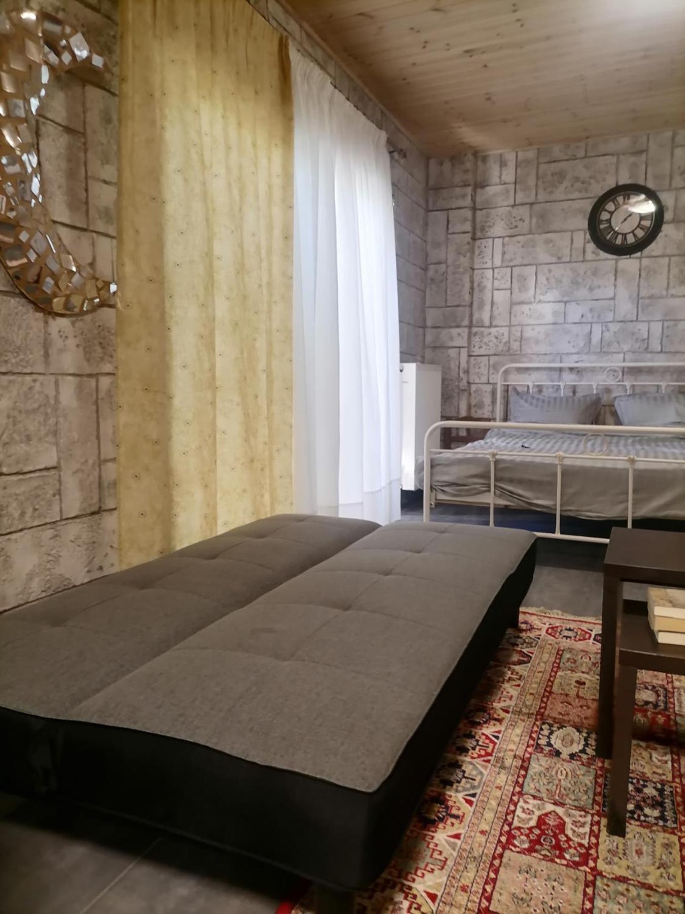 D&M Studio Ριο Πατρα Pátra Kültér fotó